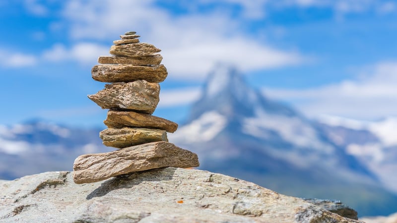 Balance and Harmony Practices
