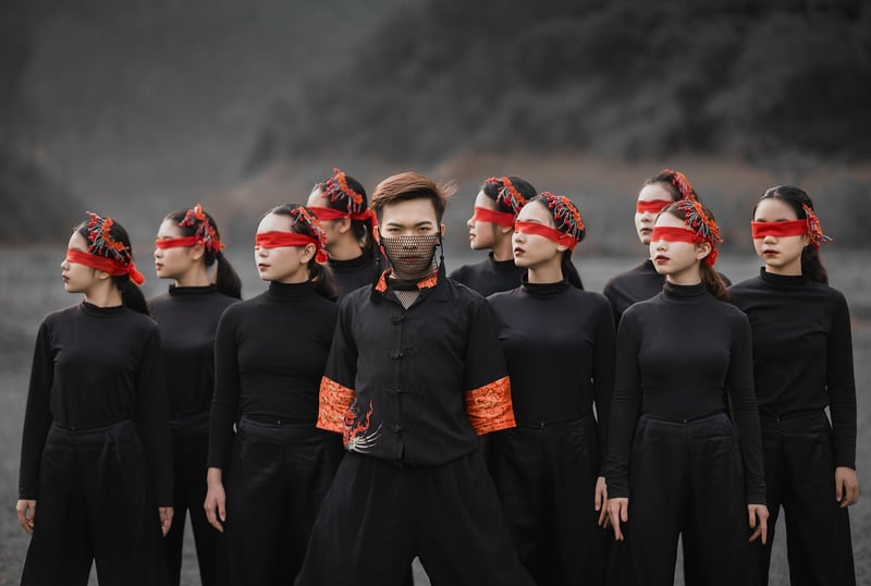 Contemporary Dance