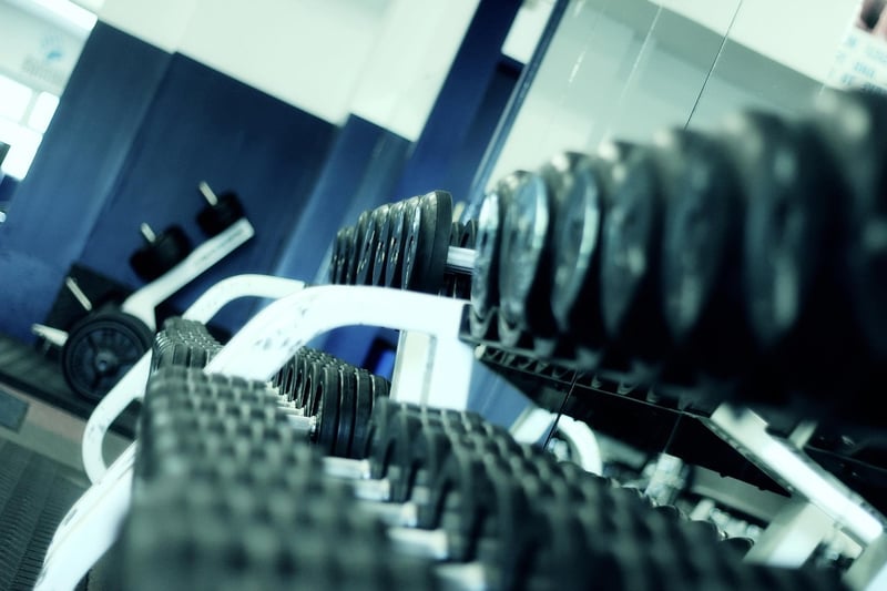 Fitness Training